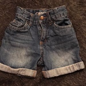 Boys Jean 2T